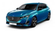 photo: Peugeot 308