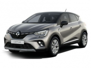 photo: Renault Captur