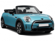 photo: Mini Cooper Cabrio