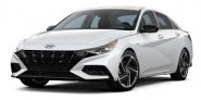 photo: Hyundai Elantra