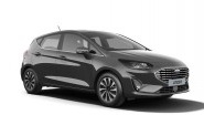 photo: Ford Fiesta Automat