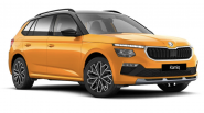 photo: Skoda Kamiq