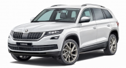 photo: Skoda Kodiaq