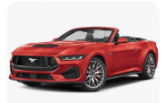 photo: Ford Mustang