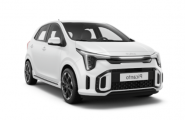 photo: Kia Picanto (A)