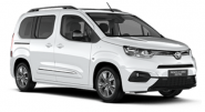photo: Toyota Proace City