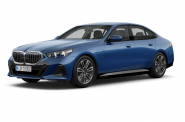 photo: BMW Seria 5