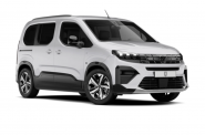 photo: Ford Transit Courier